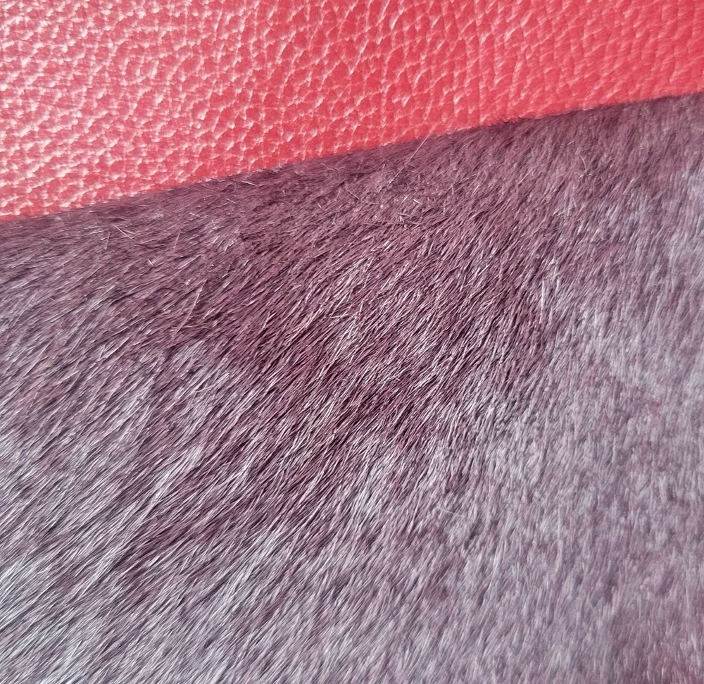 Kate Spade elegant burgundy and purple handbag